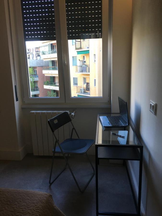 Marcus Room Milan Extérieur photo