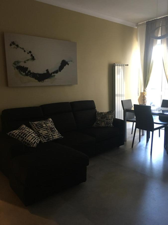 Marcus Room Milan Extérieur photo