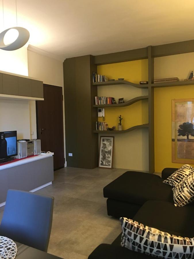 Marcus Room Milan Extérieur photo