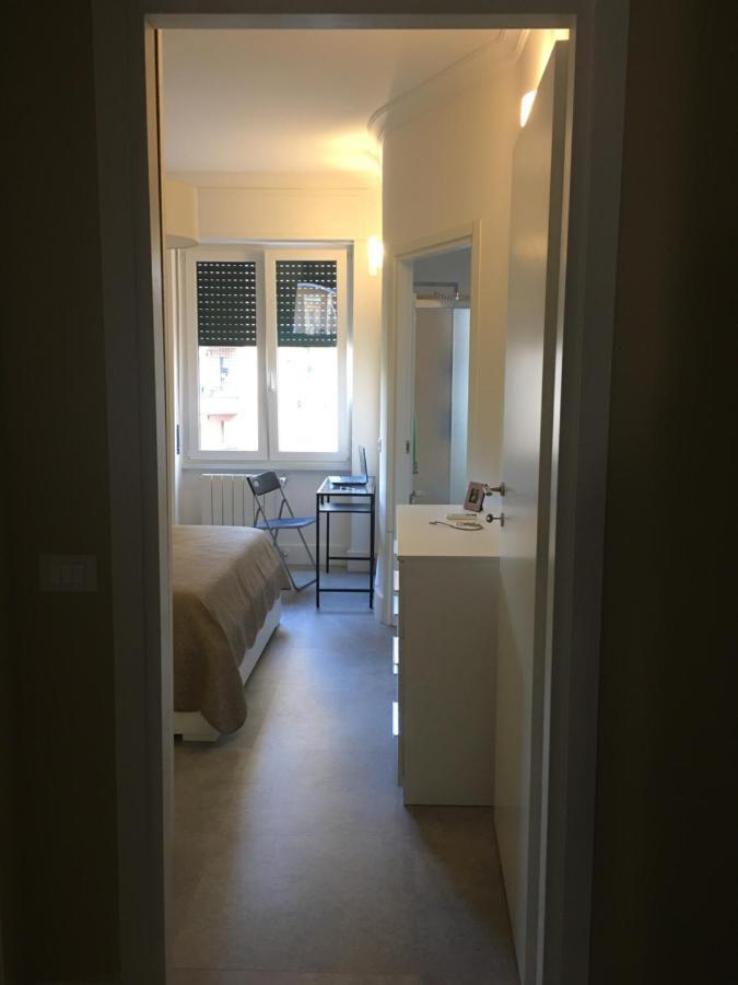 Marcus Room Milan Extérieur photo