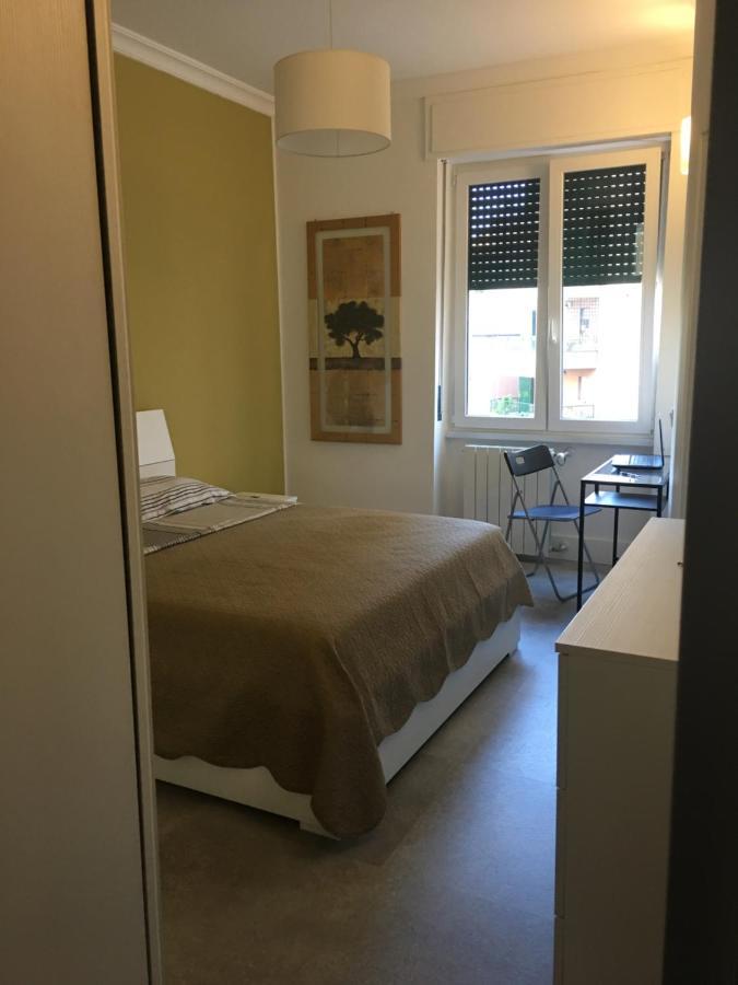Marcus Room Milan Extérieur photo