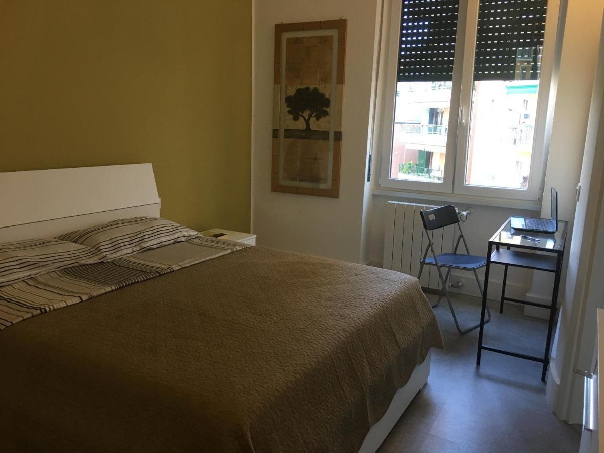 Marcus Room Milan Extérieur photo